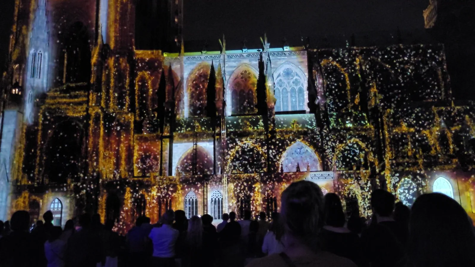 Kids activities at Parc du Château Strasbourg — family travel photo