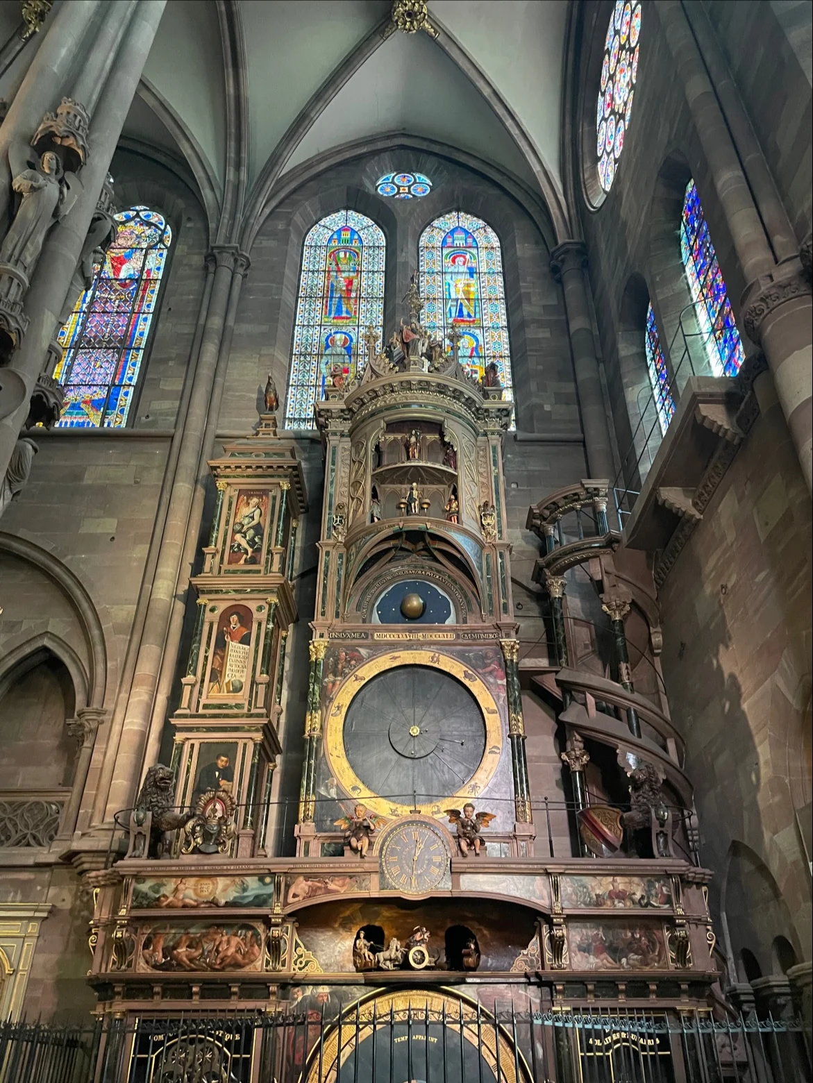 Astronomical Clock