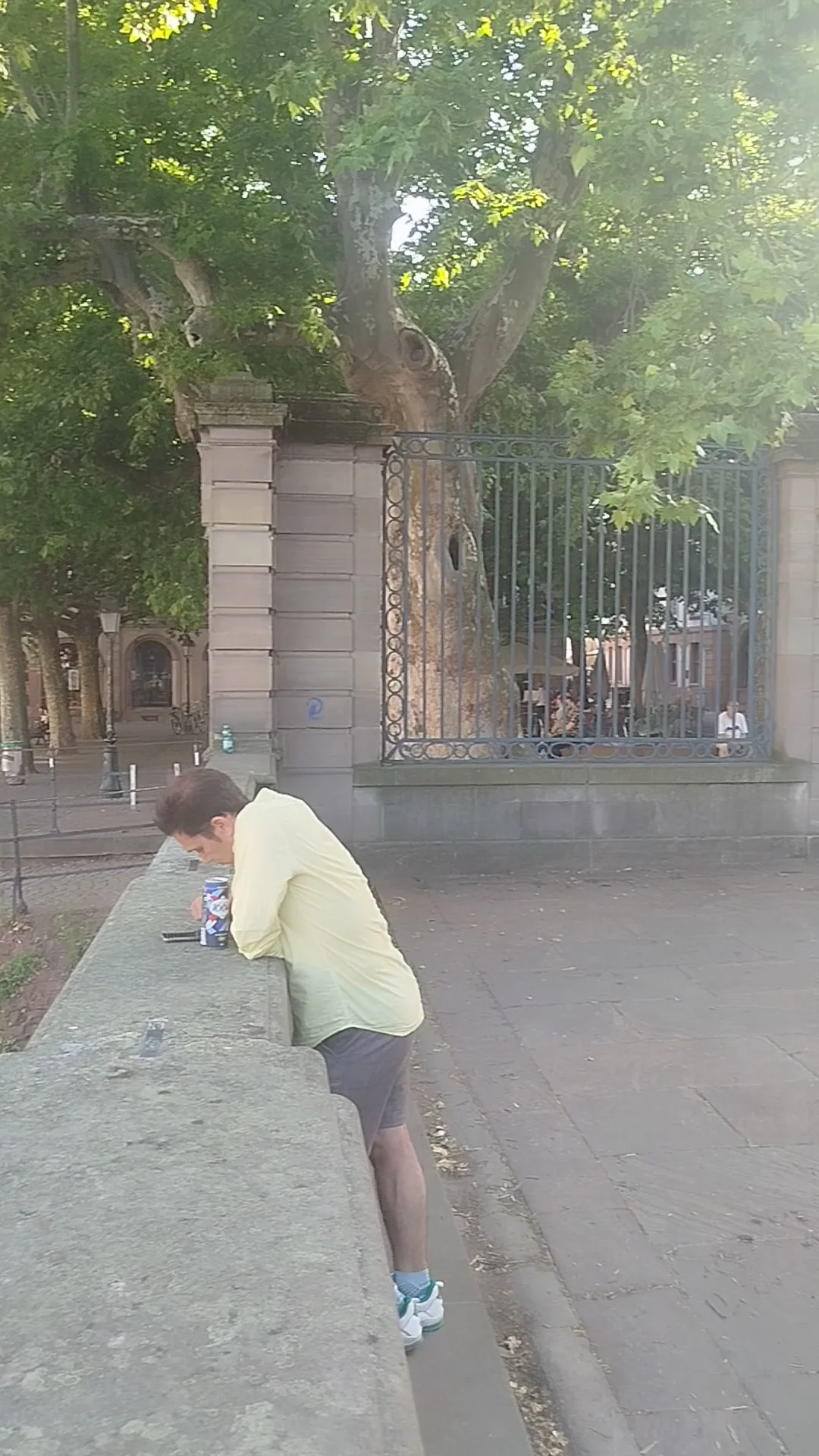 Kids activities at Cabinet des estampes et des dessins Strasbourg — family travel photo