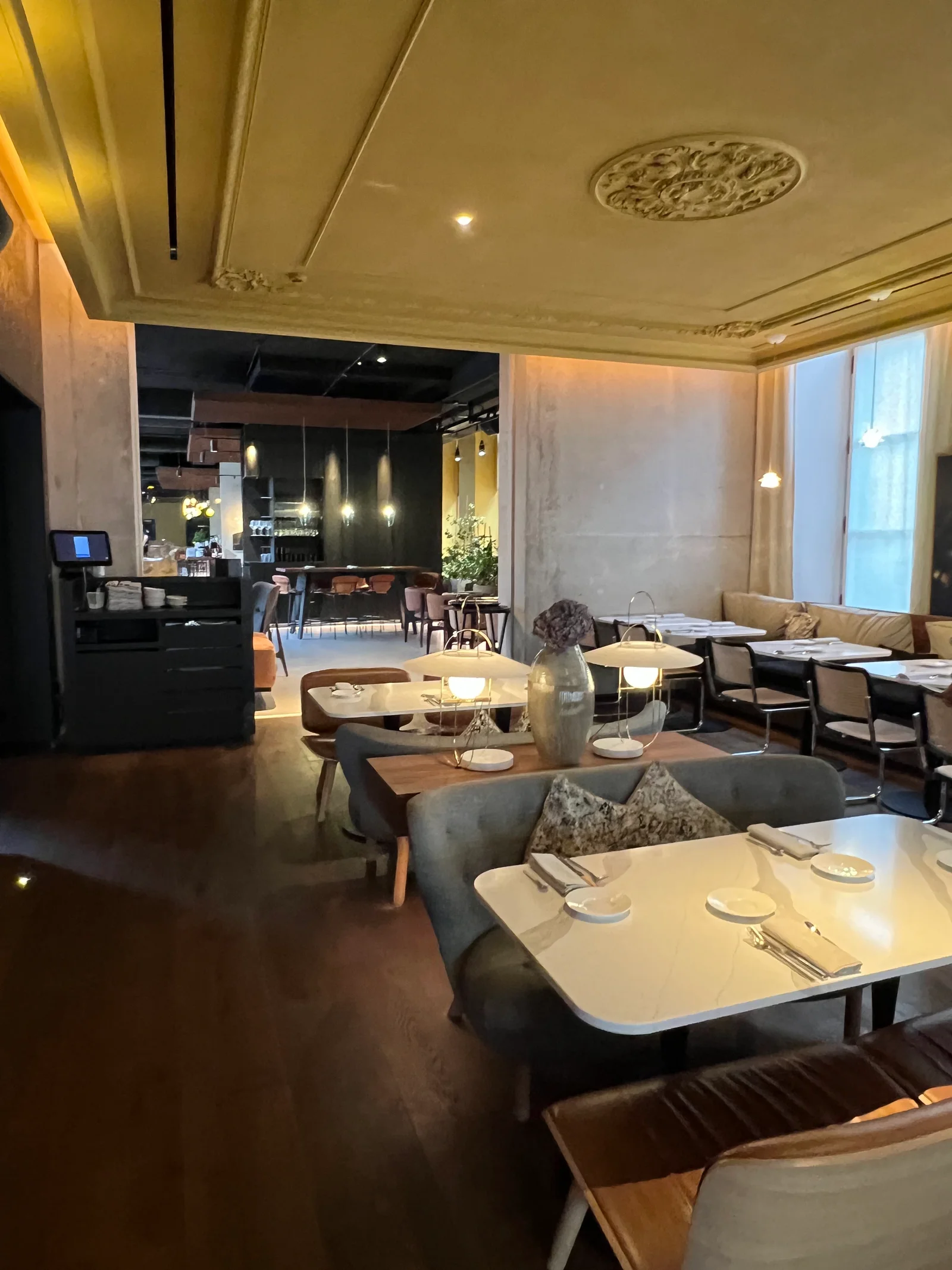 Kids activities at LÉONOR Hôtel by Stay Collection Strasbourg — family travel photo