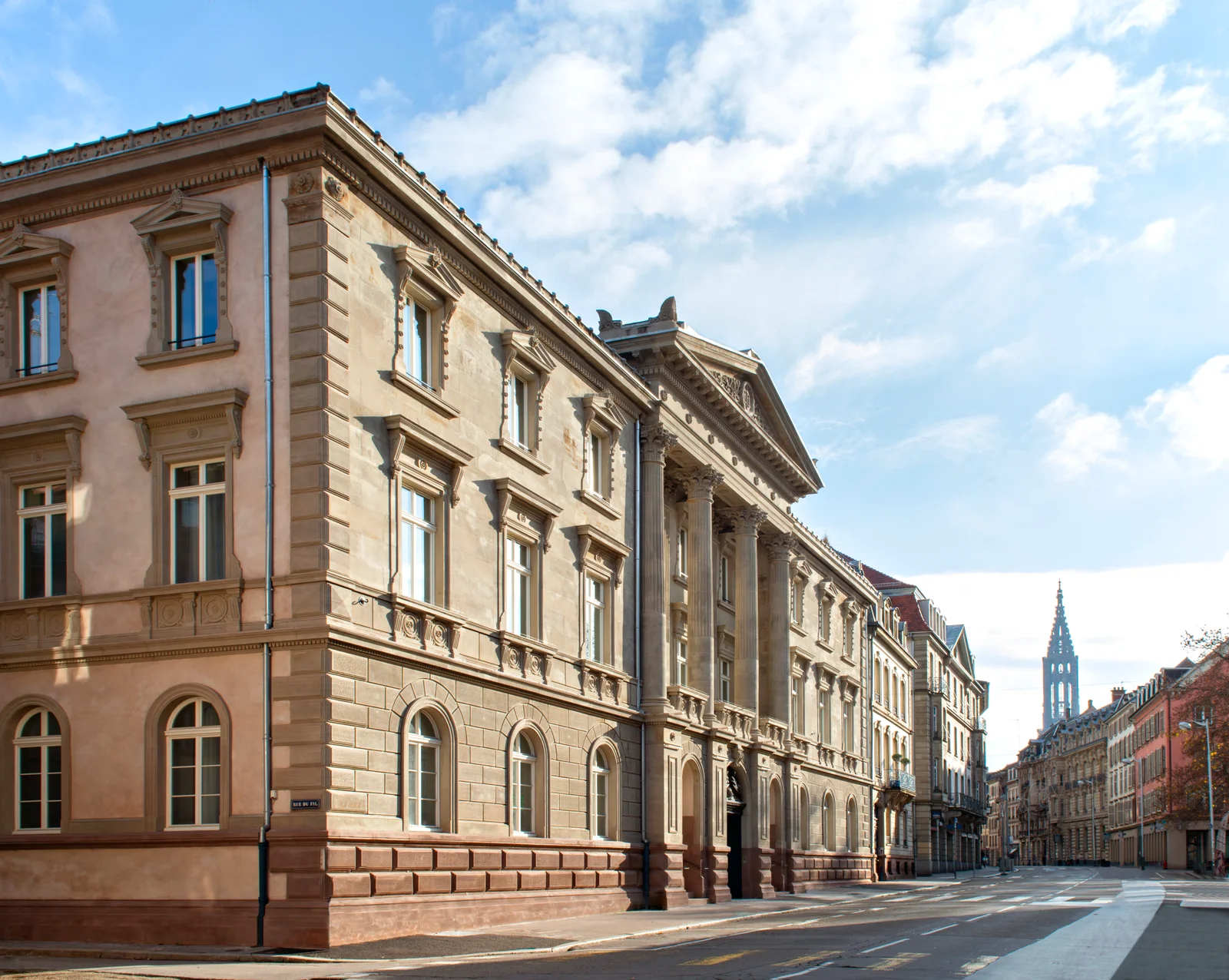 Interactive zones at LÉONOR Hôtel by Stay Collection Strasbourg — family travel photo