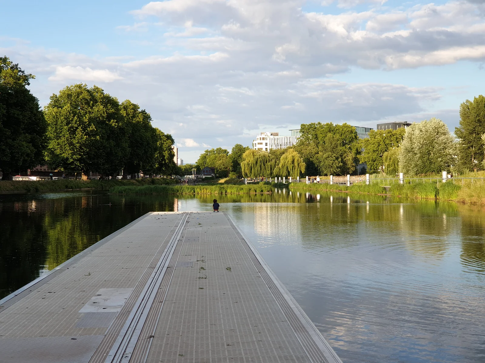 Parc du Heyritz