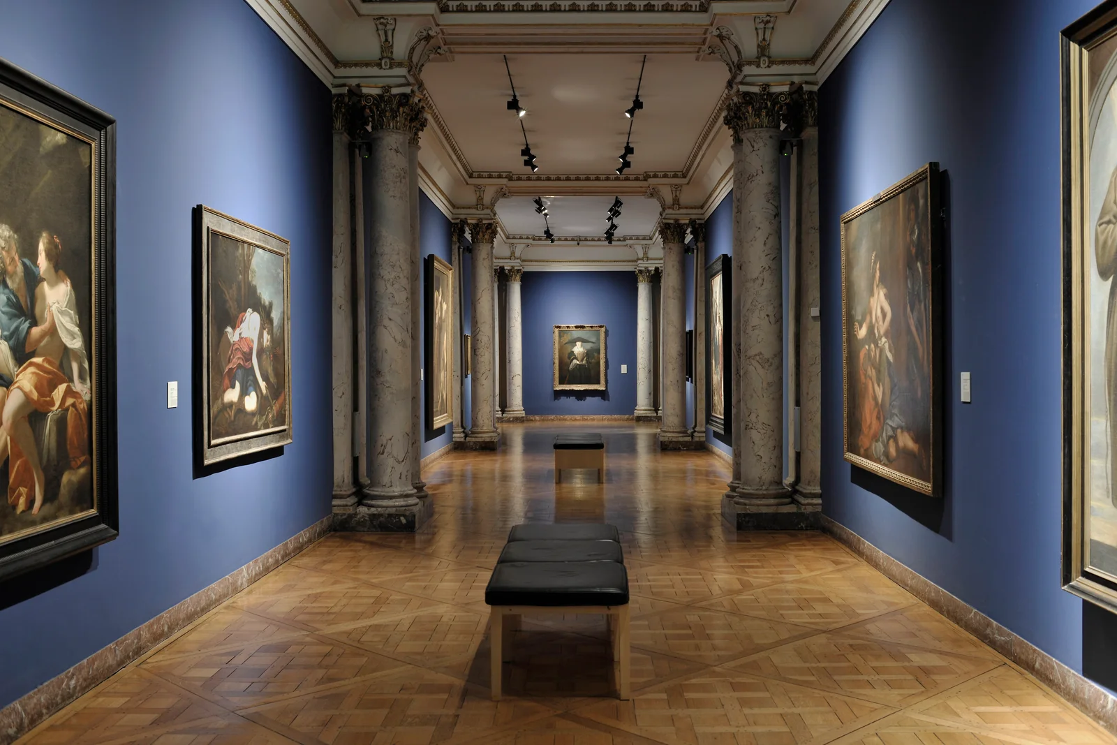 Strasbourg Museum of Fine Arts