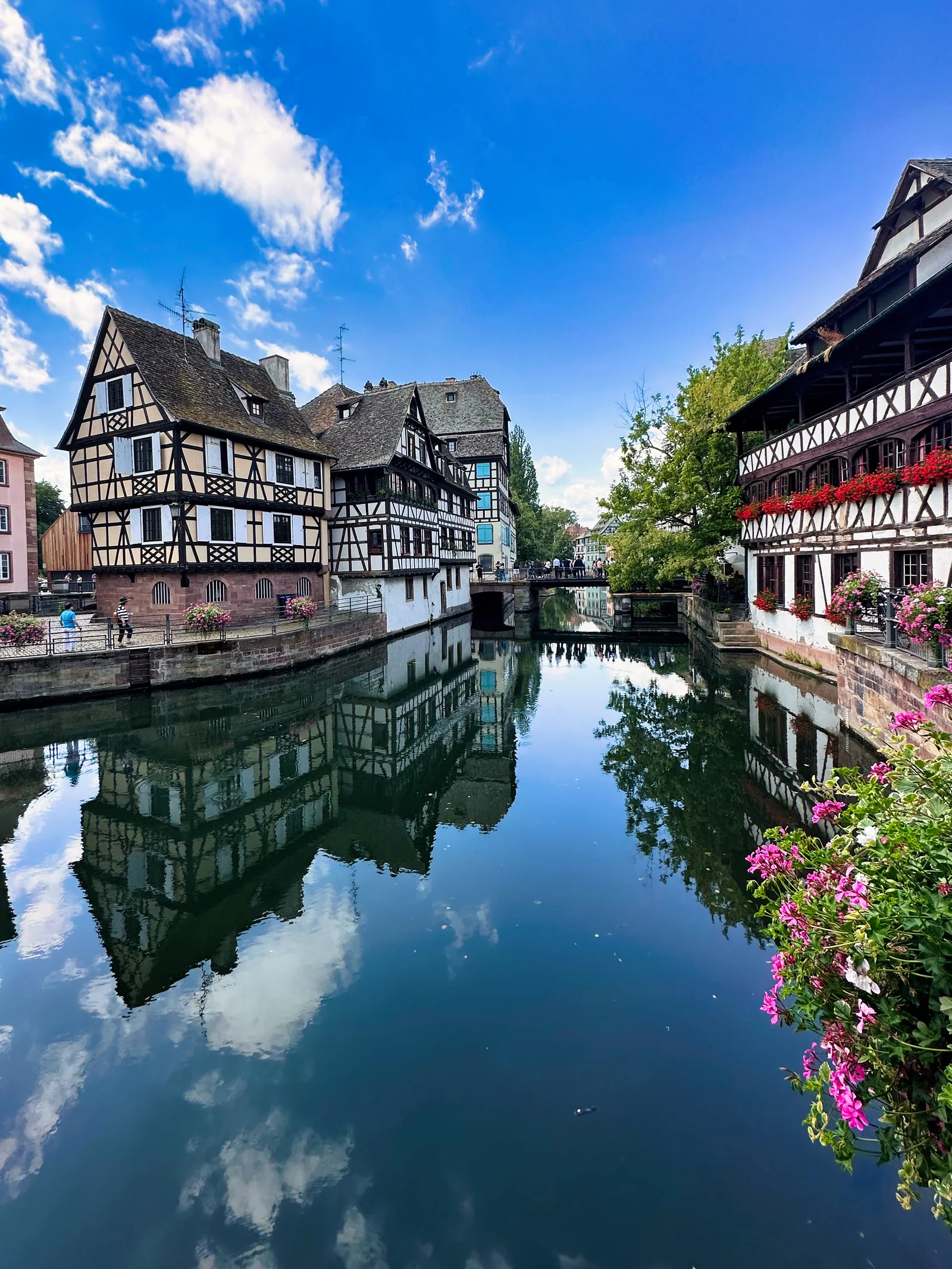 Restaurant Au Pont Corbeau