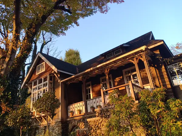 Around the area at Hibiya Park Tokyo — travel photo
