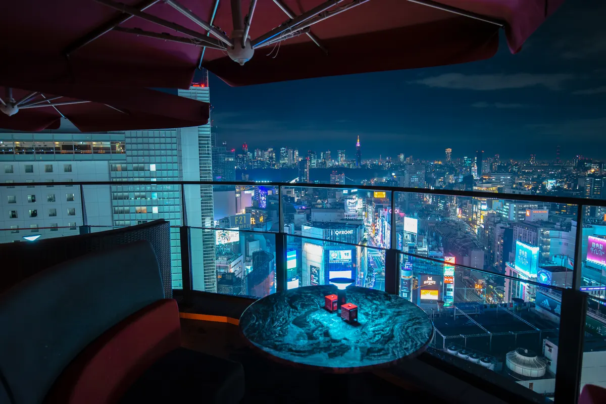 Shinjuku