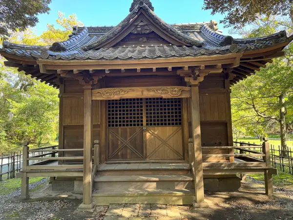 Around the area at Hamarikyu Gardens Tokyo — travel photo