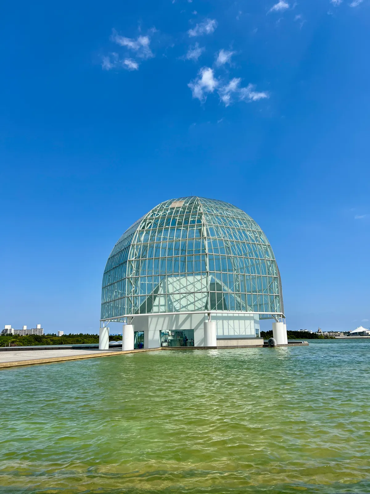 Kasai Rinkai Park